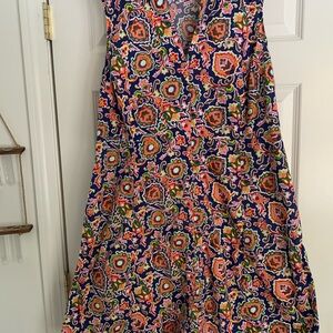 Boden Dress